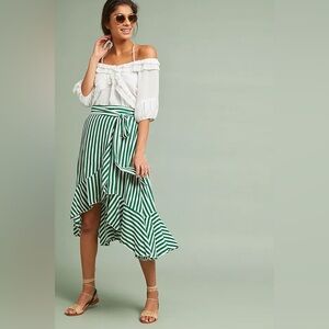 Faithful the brand skirt only worn a few times!